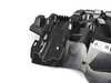Genuine BMW MOUNT, REAR BUMPER RIGHT COR 51128075212 View 4