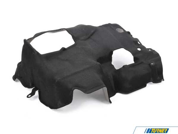 Genuine BMW COVER, ACOUSTIC 11148514332