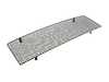 Zunsport Zunsport Front Lower Grille Set - Complete 5 Piece Set - BMW G87 M2 ZBM100623B View 2