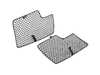 Zunsport Zunsport Front Lower Grille Set - Complete 5 Piece Set - BMW G87 M2 ZBM100623B View 4