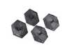 WeatherTech Front FloorLiner - Black - F22 F87  4416011 View 11