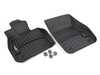 WeatherTech Front FloorLiner - Black - F22 F87  4416011 View 12