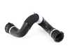 URO URO Radiator Hose - Lower - BMW E70 X5 N52 3.0L 17127537108 View 2