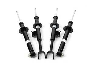 Bilstein B4 OE Replacement Shock and Strut Package - BMW G30 530/540 RWD (Standard Suspension W/O EDC)