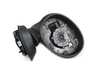Genuine MINI OUTSIDE MIRROR W/OUT GLASS H 51167931792 View 1
