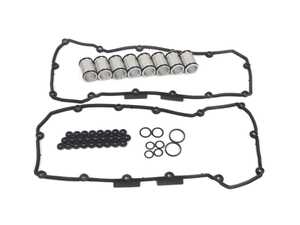 NRW Designs S65 Valve Cover Gasket Kit