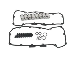 NRW Designs S65 Valve Cover Gasket Kit