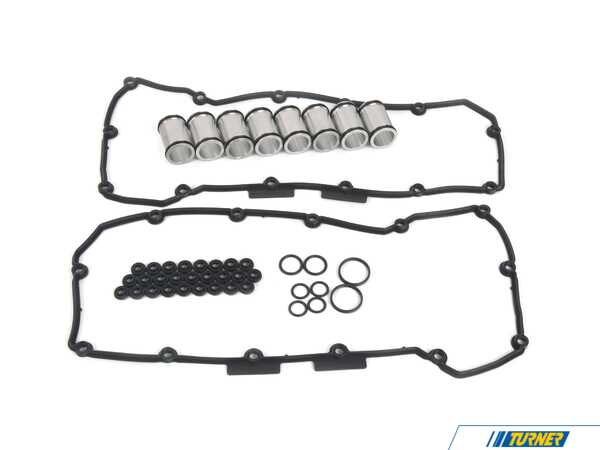 NRW Design NRW Designs S65 Valve Cover Gasket Kit S65VCGKT