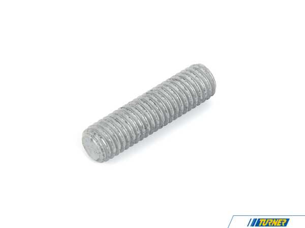Genuine BMW Genuine BMW Stud Bolt - 07129906148 07129906148