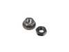 Genuine BMW SET WASTEGATE VALVE ACTUATOR 11658485182 View 3