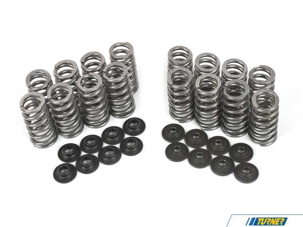 5150 Autosport BMW N20 N26 Valve Springs By SuperTech SUPHPVSKN2088