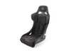 OMP OMP RT Fiberglass FIA 8855-1999 Homologated Racing Seat - Leather With Alcantara HA0-0832-A01-071 View 1