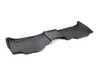WeatherTech Rear FloorLiner DigitalFit - Black - E53 440402 View 3