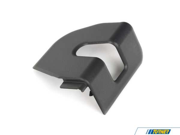 Genuine BMW TRIM LATCHING LOCK 52208491152