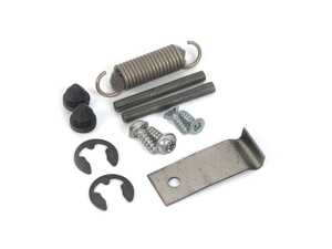 Genuine BMW Repair Kit For Armrest - 52207241925 - F01