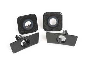 Genuine BMW Front PDC Sensor Mounting Set - G80/G82