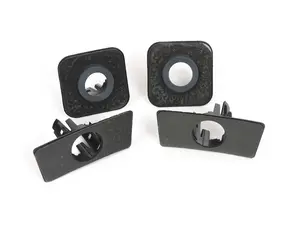 Genuine BMW Front PDC Sensor Mounting Set - G80/G82