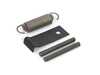 Genuine BMW Genuine BMW Repair Kit For Armrest - 52207241925 - F01 52207241925 View 2