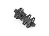 Genuine BMW WIRING CLIP, TRIPLE 07147377155 View 2
