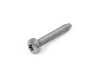 Genuine BMW Genuine BMW Countersunk Screw 07119907886 View 2