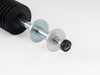 ECS ECS Performance Adjustable Coilover System - E9X RWD - With Installation Kit 029309ECSKT View 26