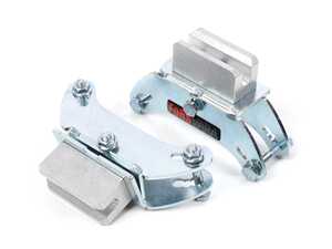 Jack Stand Adapters - Large Pair - Pinch Weld