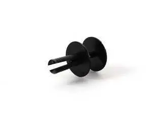 Genuine BMW Expanding Rivet - 51718170475 - E93,F33,F83