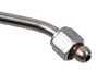 Genuine BMW SUPPLY LINE TO ENGIN 13538616080 View 2