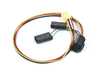Precision Raceworks G-Series BMW & Supra A9x Billet Fuel Pump Top Hat 601-0316 View 7