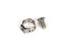 Precision Raceworks G-Series BMW & Supra A9x Billet Fuel Pump Top Hat 601-0316 View 10