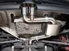 ECS Performance Cat-Back Exhaust - R52/R53 Cooper S/JCW  054105LA View 6