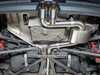 ECS Performance Cat-Back Exhaust - R52/R53 Cooper S/JCW  054105LA View 5