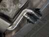 ECS Performance Cat-Back Exhaust - R52/R53 Cooper S/JCW  054105LA View 7
