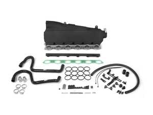 Do88 Performance Intake Manifold w/ Integrate Charge Air Cooler - BMW G-Chassis B58TU (B58 Gen2)