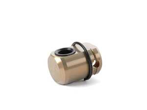 Shift Rod Joint - E36 E46 E39 E9x F30 F22 and more