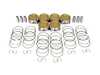 JE Piston BMW N54B30 JE Piston Ultra Series Set Of 6 Pistons 367877 View 2