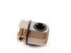 Genuine BMW Shift Rod Joint - E36 E46 E39 E9x F30 F22 and more 25117580281 View 3