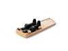 Genuine BMW Genuine BMW Clip, Waistrail, Left Beige - 51479119107 - E70 X5 51479119107 View 3