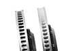 034Motorsport 034Motorsport 2-Piece Floating Brake Rotor Upgrade - Front - G8X M2/M3/M4 (380x36mm) 034-301-1019 View 3