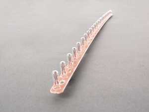 Genuine BMW Third Brake Light Bulb Strip - Z3 M Coupe Z3 3.0i