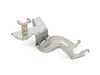 Genuine BMW BRACKET FOR BRAKE HOSE, FRON 34306877752 View 2