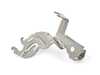 Genuine BMW BRACKET FOR BRAKE HOSE, FRON 34306877752 View 3