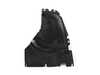 Genuine BMW COVER, WHEELL HOUSING, BOTTO 51718083174 View 1