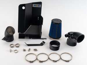 Performance Air Intake - E30 24v Swap