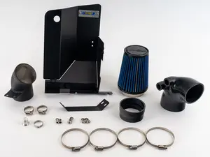 Performance Air Intake - E30 24v Swap