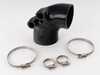 Turner Motorsport Performance Air Intake - E30 24v Swap 052480LA09 View 18