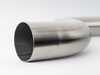 Turner Motorsport B58 Center Resonator Delete  BMW X3/X4 M40i 045022LA01 View 13