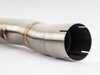 Turner Motorsport B58 Center Resonator Delete  BMW X3/X4 M40i 045022LA01 View 14