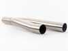 Turner Motorsport B58 Center Resonator Delete  BMW X3/X4 M40i 045022LA01 View 16