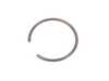 Genuine BMW SNAP RING 27107625117 View 1